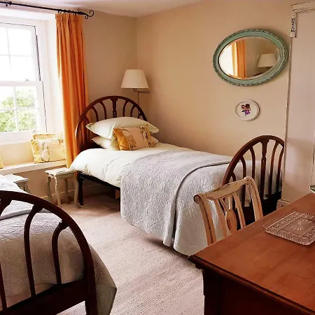 Trenethick 4* Menheniot